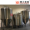 10HL Εξοπλισμός Ζυθοποιίας Μπύρας Sus304 Εργοστάσιο Παραγωγής Μπίρας