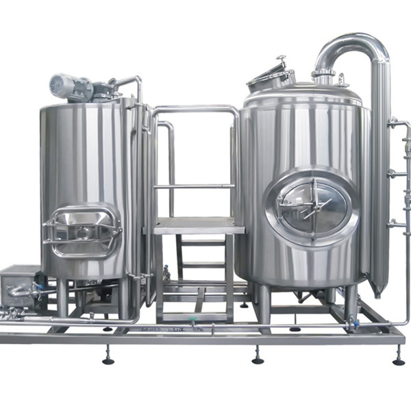 10BBL Εμπορική Βιομηχανική χάλυβα μπύρα εξοπλισμού ζύμωσης Κίνα